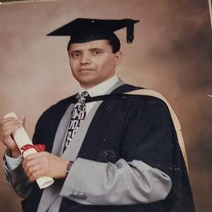staff photo