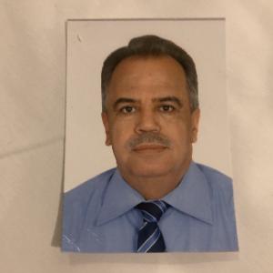 staff photo